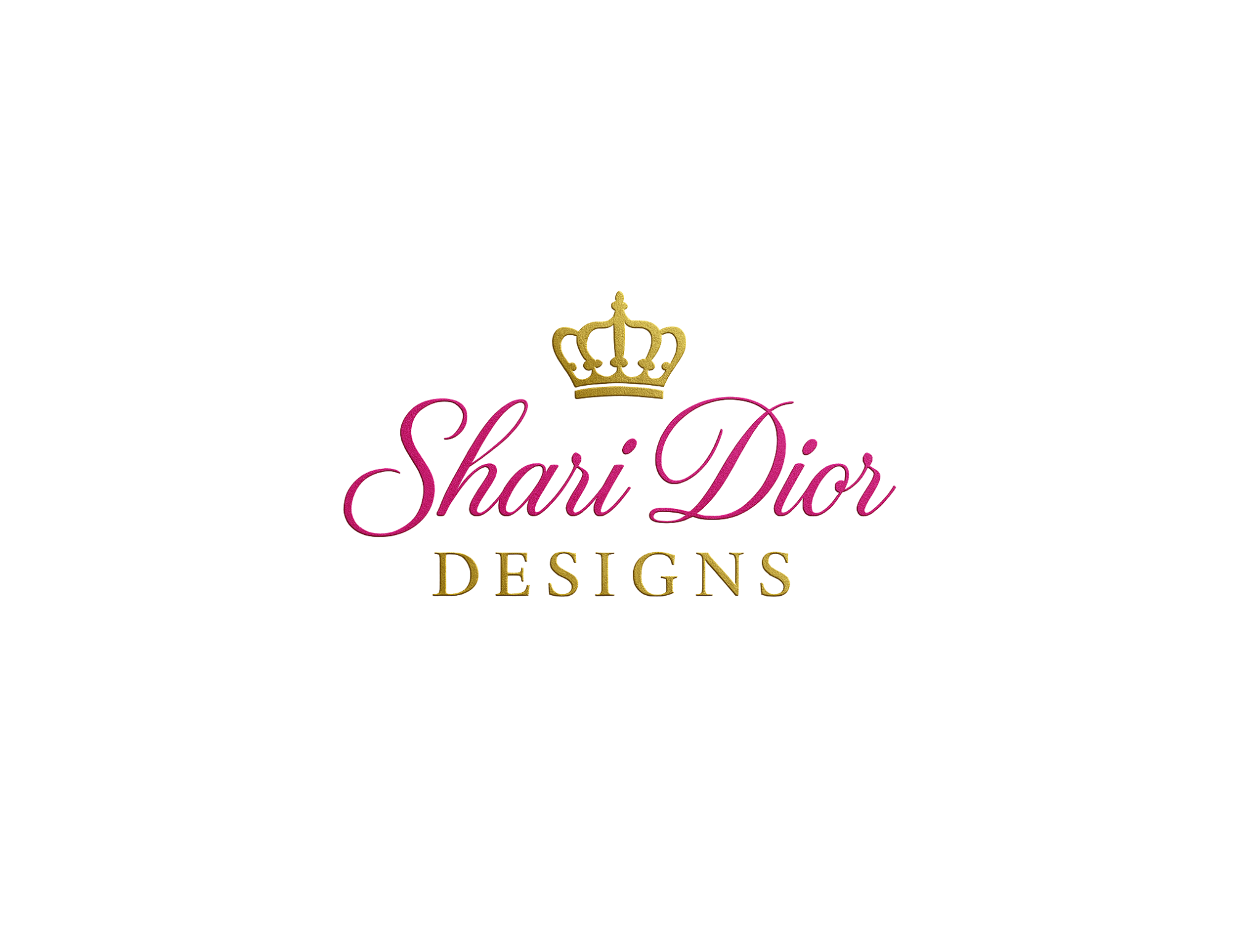 Shari Dior Designs